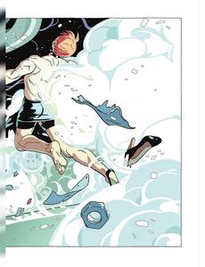 Aperçu 5 de l'album Lastman tome 9