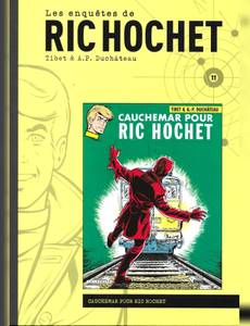 Couverture de l'album Les Spectres de la Nuit