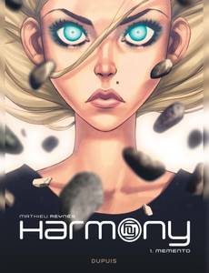 Couverture de l'album Memento