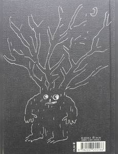 Aperçu 2 de l'album L'Homme-Arbre tome 1 - L'Etoile Polaire
