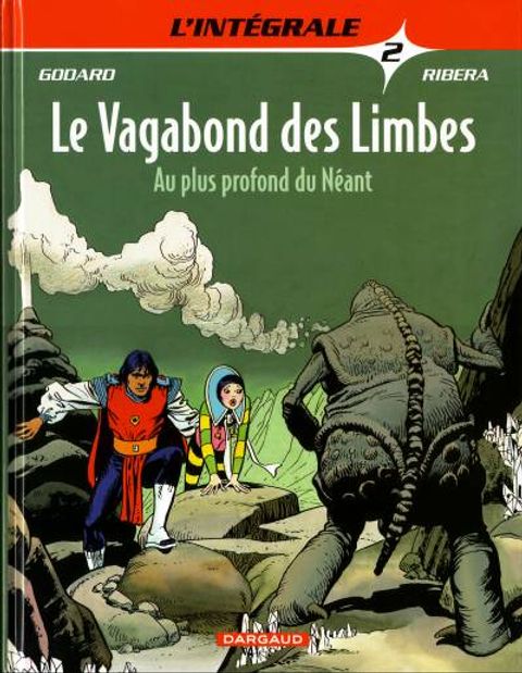 Couverture de l'album Au plus profond du néant