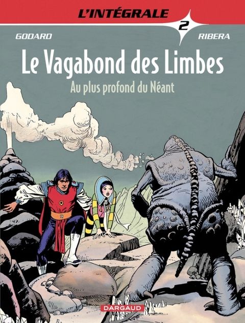 Couverture de l'album Au plus profond du néant