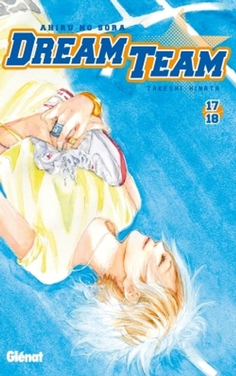 Couverture de l'album Dream Team