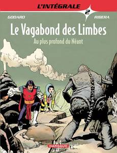 Couverture de l'album La où rien ne se sait !