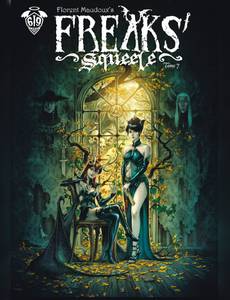 Couverture de l'album A-Move & Z-Movie