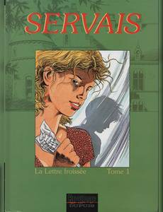 Couverture de la série La mémoire des arbres