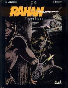 Couverture de l'album null