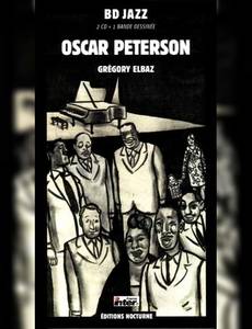 Couverture de la série Oscar Peterson