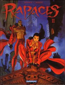 Couverture de l'album null