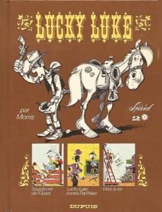 Couverture de l'album Spécial 2* / Volume 2 (1949-1952)