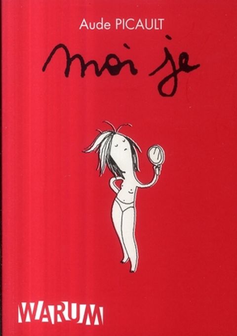 Couverture de l'album Moi je