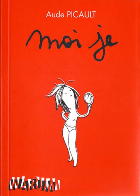 Couverture de l'album Moi je