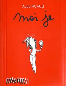 Aperçu 1 de l'album Moi je tome 1