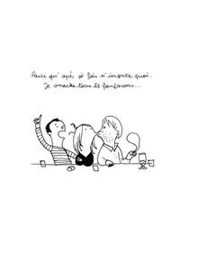 Aperçu 4 de l'album Moi je tome 1