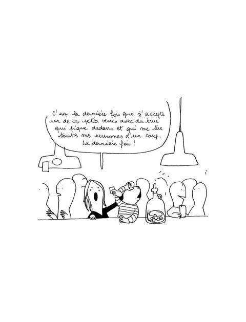 Aperçu de l'album Moi je tome 1