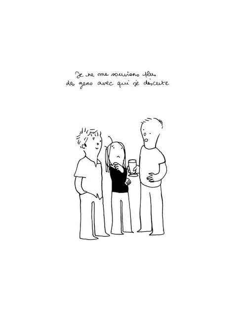 Aperçu de l'album Moi je tome 1