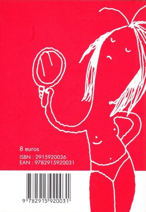 Aperçu de l'album Moi je tome 1