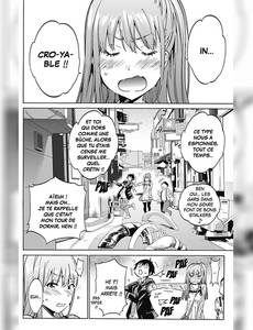 Aperçu 5 de l'album Real Account tome 5
