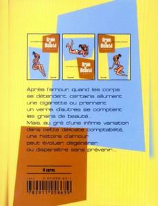Aperçu 2 de l'album Grain de beauté tome 2