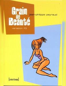 Couverture de la série Grain de beauté