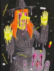 Couverture de la série Megg, Mogg & Owl / Long Story Short