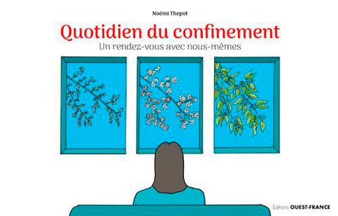 Couverture de l'album Un rendez-vous avec nous mêmes