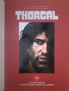 Couverture de l'album Arachnéa / Le mal bleu (/ Le royaume sous le sable)