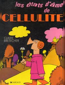 Couverture de l'album Les états d’âme de Cellulite