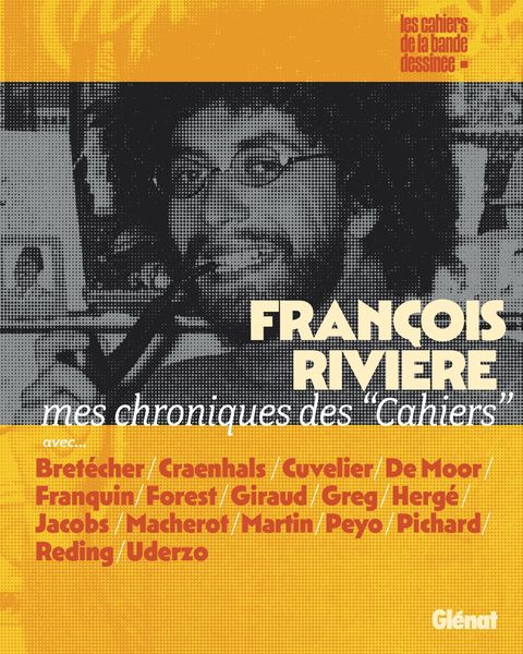 Couverture de l'album Articles et analyses