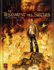 Couverture de l'album Melencolia