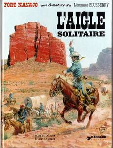 Couverture de l'album L'Homme au Poing d'Acier
