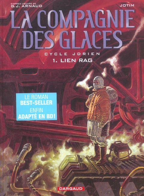 Couverture de l'album Pietr
