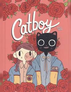 Aperçu 1 de l'album Catboy