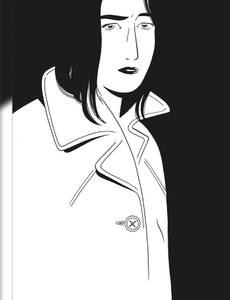 Couverture de l'album Le cas David Zimmerman