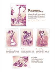 Aperçu 5 de l'album Les Artilleuses tome 3 - Le secret de l'elfe