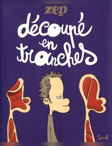 Couverture de l'album Découpé en tranches