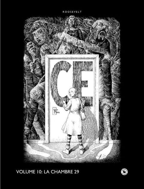 Couverture de l'album La Chambre 29