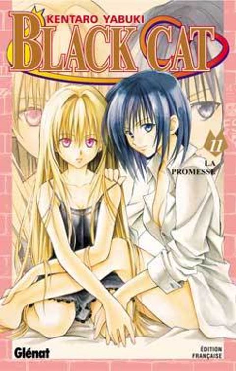 Couverture de l'album La Promesse