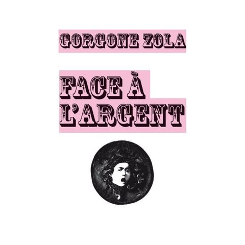 Couverture de l'album Face à l'Argent