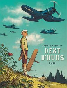 Couverture de l'album Max