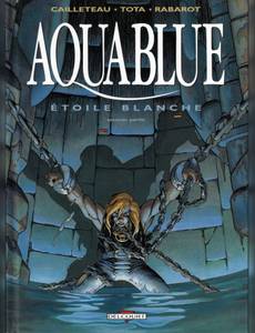 Couverture de l'album Etoile Blanche, Seconde Partie