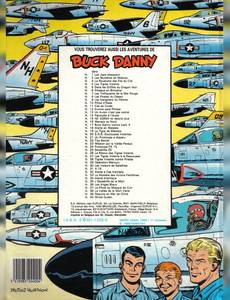 Aperçu 2 de l'album Buck Danny tome 9 - Les Gangsters du Pétrole
