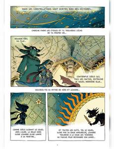 Aperçu 4 de l'album Kairos tome 3