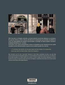 Aperçu 2 de l'album Cristal 417