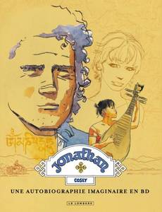 Aperçu 1 de l'album Jonathan, une Autobiographie Imaginaire en Bd
