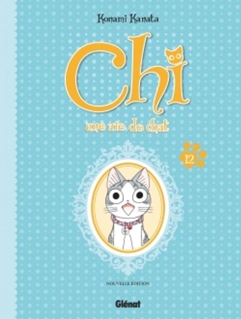 Couverture de l'album Chi - une Vie de Chat - Grand Format