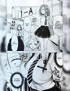 Aperçu 3 de l'album Ayakashi Triangle tome 9
