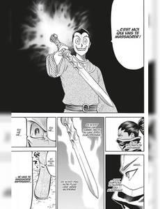 Aperçu 6 de l'album Gamaran - le Tournoi Ultime tome 11
