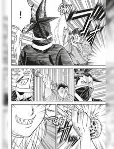 Aperçu 9 de l'album Gamaran - le Tournoi Ultime tome 11