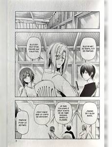 Aperçu 3 de l'album Grand Blue tome 21